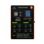 RFID access on smart e-bike charging station
