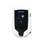 Remote tariff management for 7kW EV charger