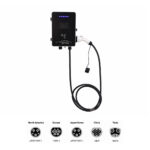 7kW wallbox EV charger