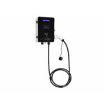 32A smart wall-mounted EV charger