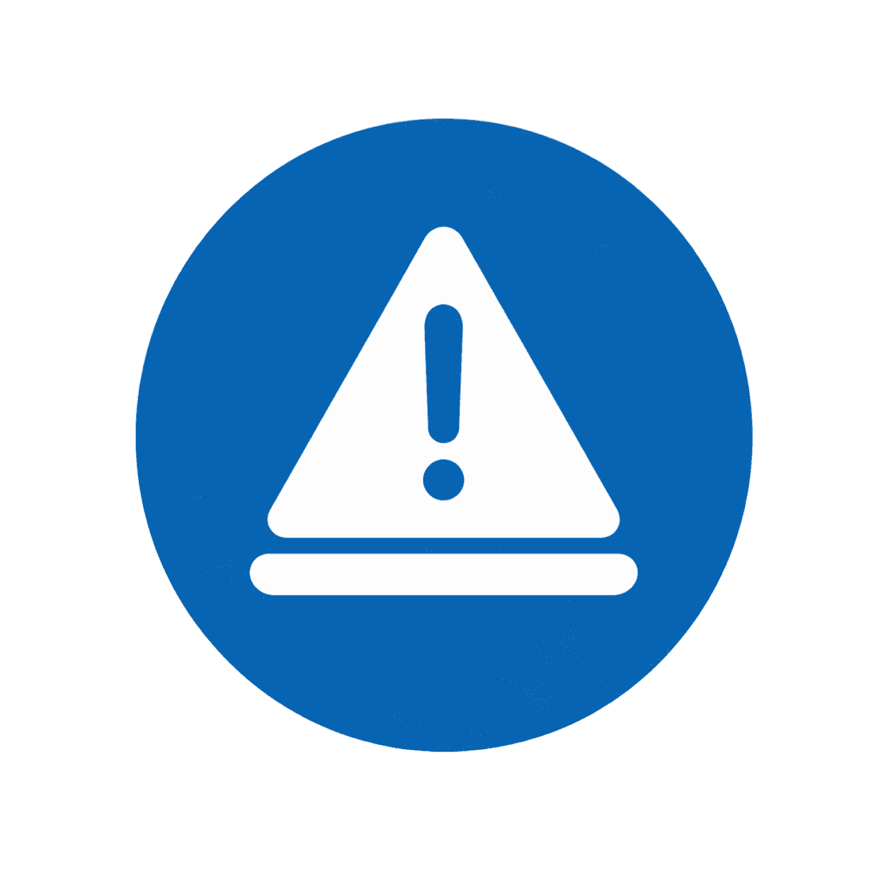Abnormal Warning