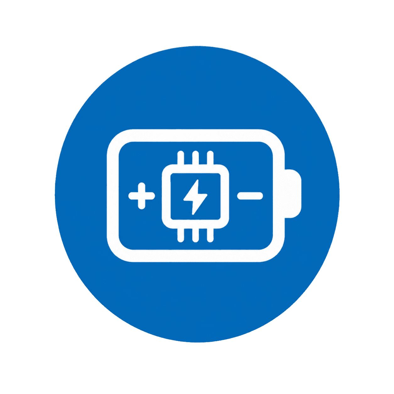 Auto Battery Recognition