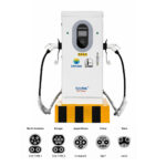 180kW-240kW commercial DC fast charging station