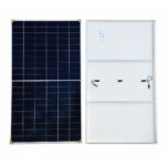 LONGi LR7-60HVHL solar panel for commercial rooftops