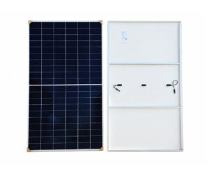 LONGi LR7-60HVHL solar panel for commercial rooftops