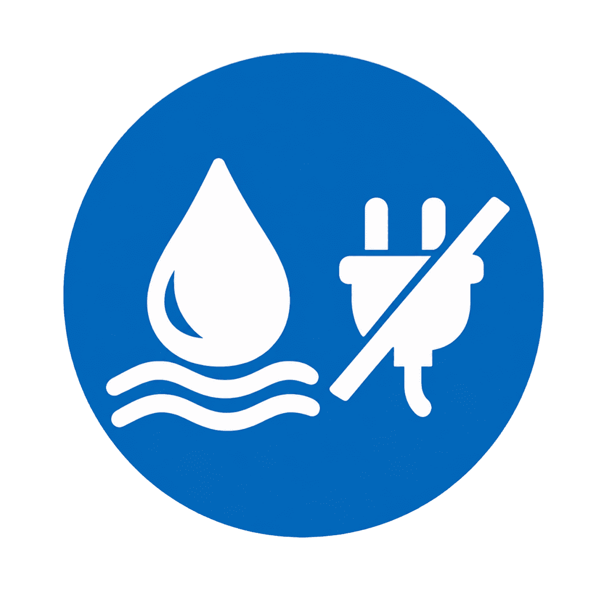 Water Ingress Power Cut Off