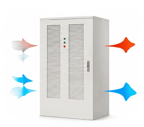 240kW-720kW Split-Type DC Fast Charging System 3 central power cabinet