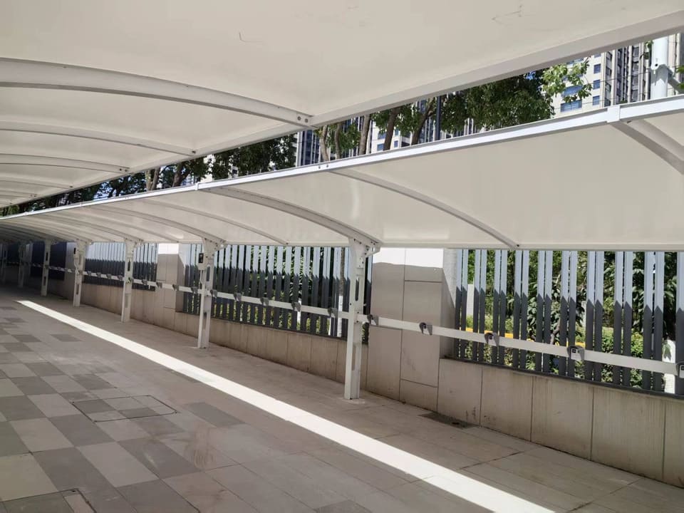 e scooter canopy