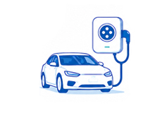 EV Charging Station